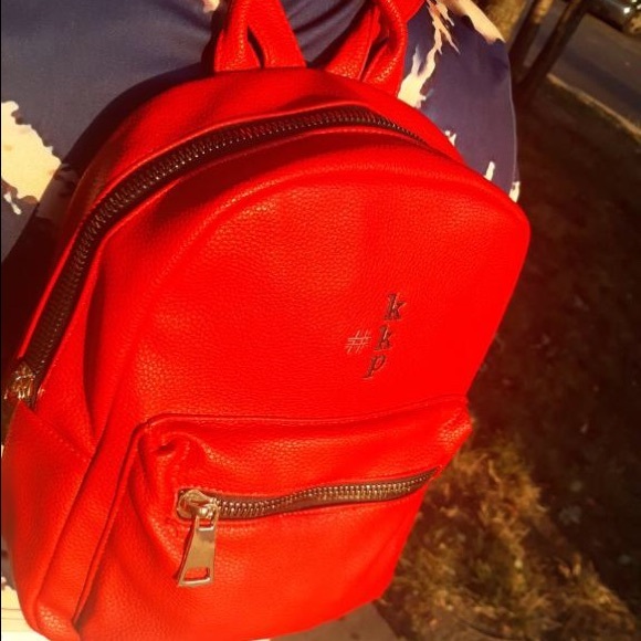 Candy Coated 🎒 Backpacks - Picture 1 of 3